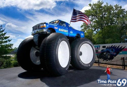 Guinness Book of Records